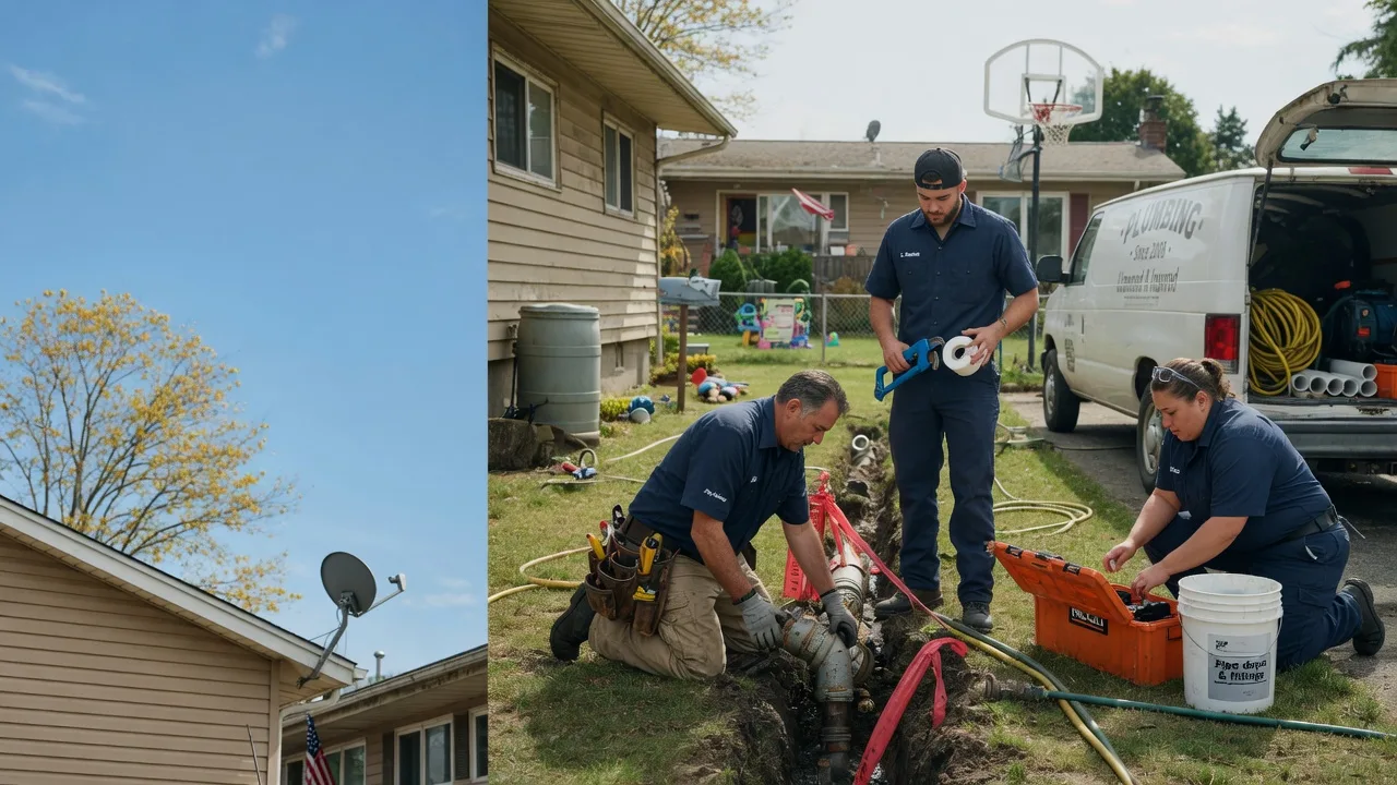 Garbage Disposal Replacement in Bowling Green, IN near me